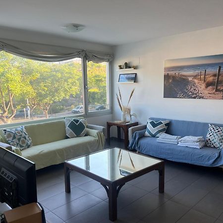 Apartamento Agradable, Vistas Al Mar Benicàssim Eksteriør bilde