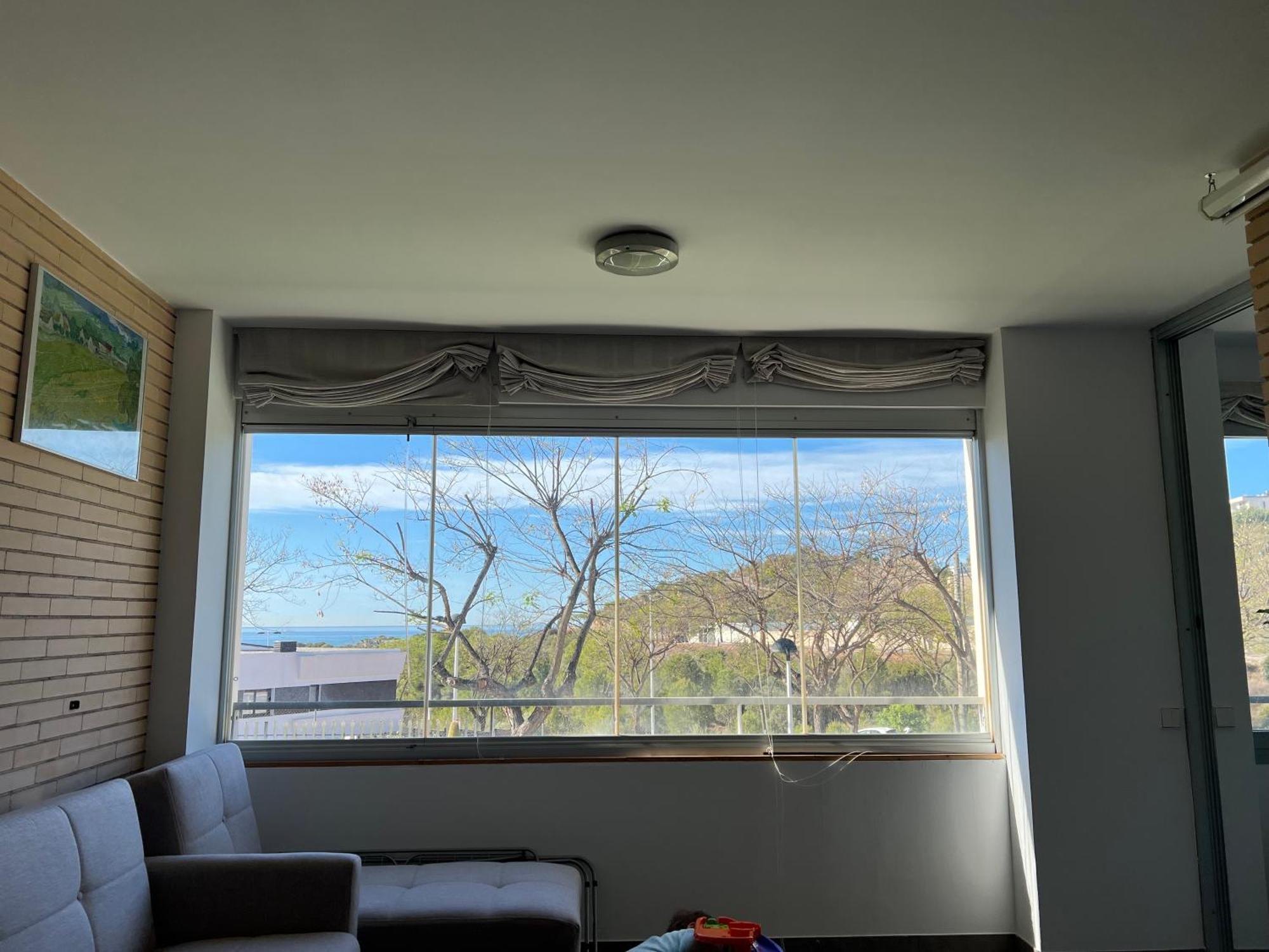 Apartamento Agradable, Vistas Al Mar Benicàssim Eksteriør bilde